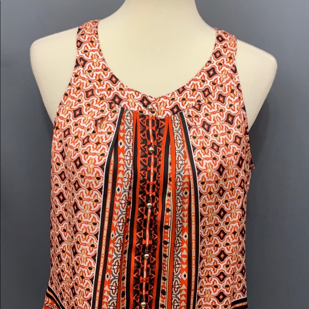 Nwot WHBM top - Picture 3 of 4